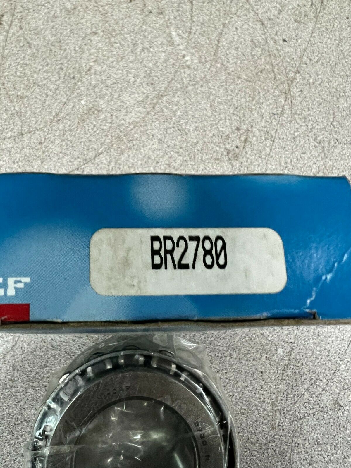 NEW IN BOX SKF/KOYO 2780 ROLLER BEARING BR2780