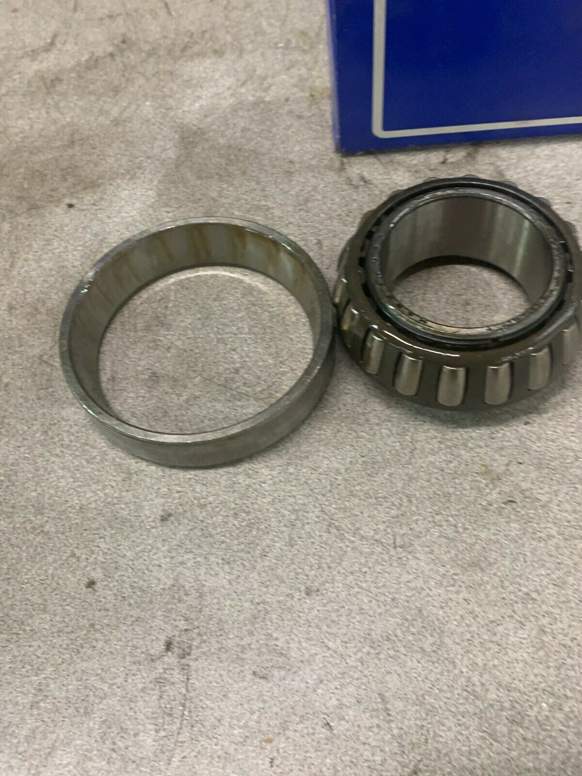 NEW IN BOX HYATT A11424 ROLLER BEARING 114242