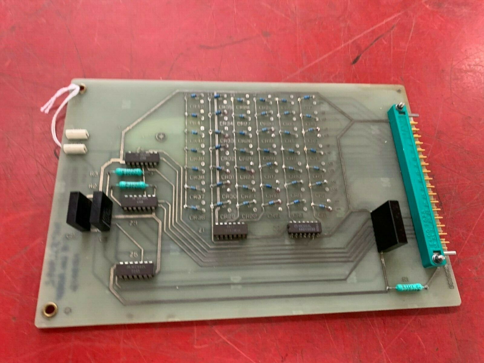 NEW NO BOX WESTINGHOUSE CIRCUIT BOARD 3359C62G01