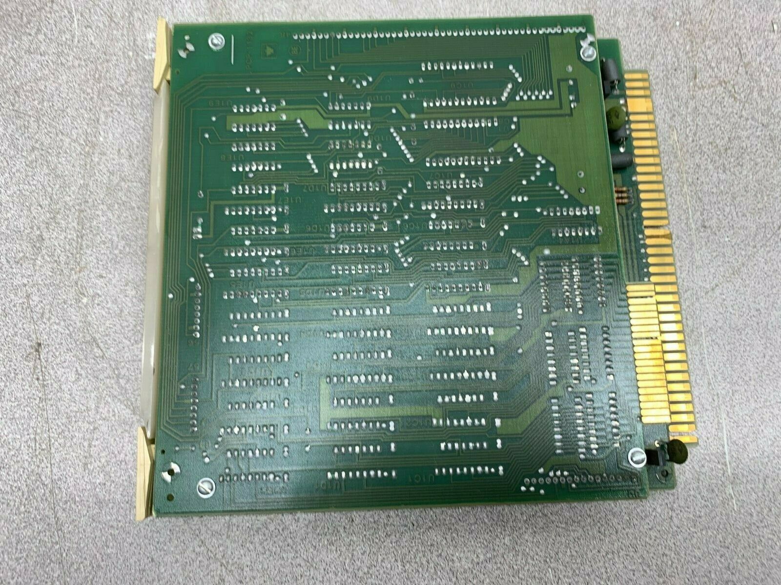 USED EAGLE SIGNAL CPU MODULE CP711L101