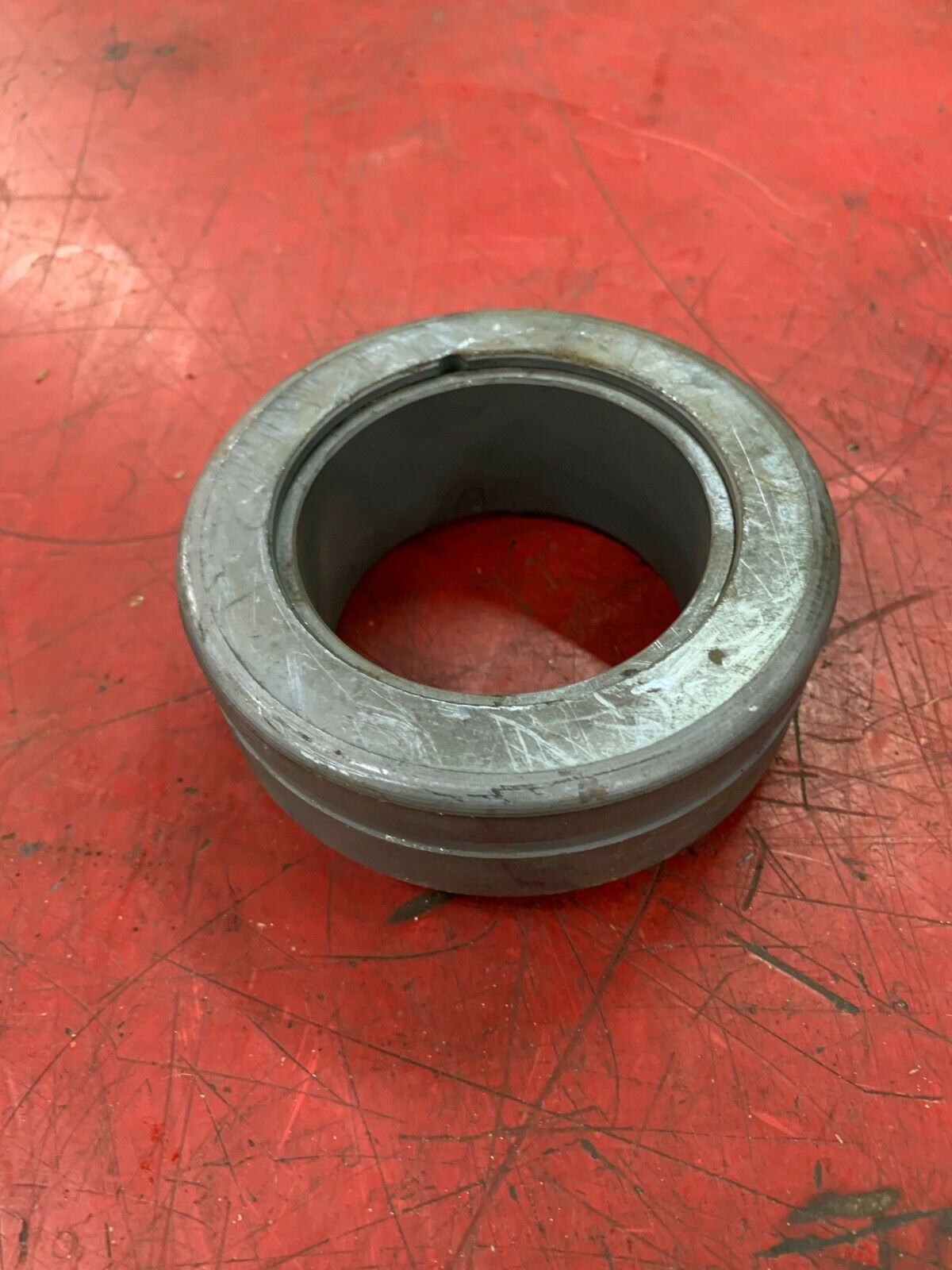 NEW NO BOX RBC SPHERICAL PLAIN BEARING ORB40 SA1 WITH IRB40SA