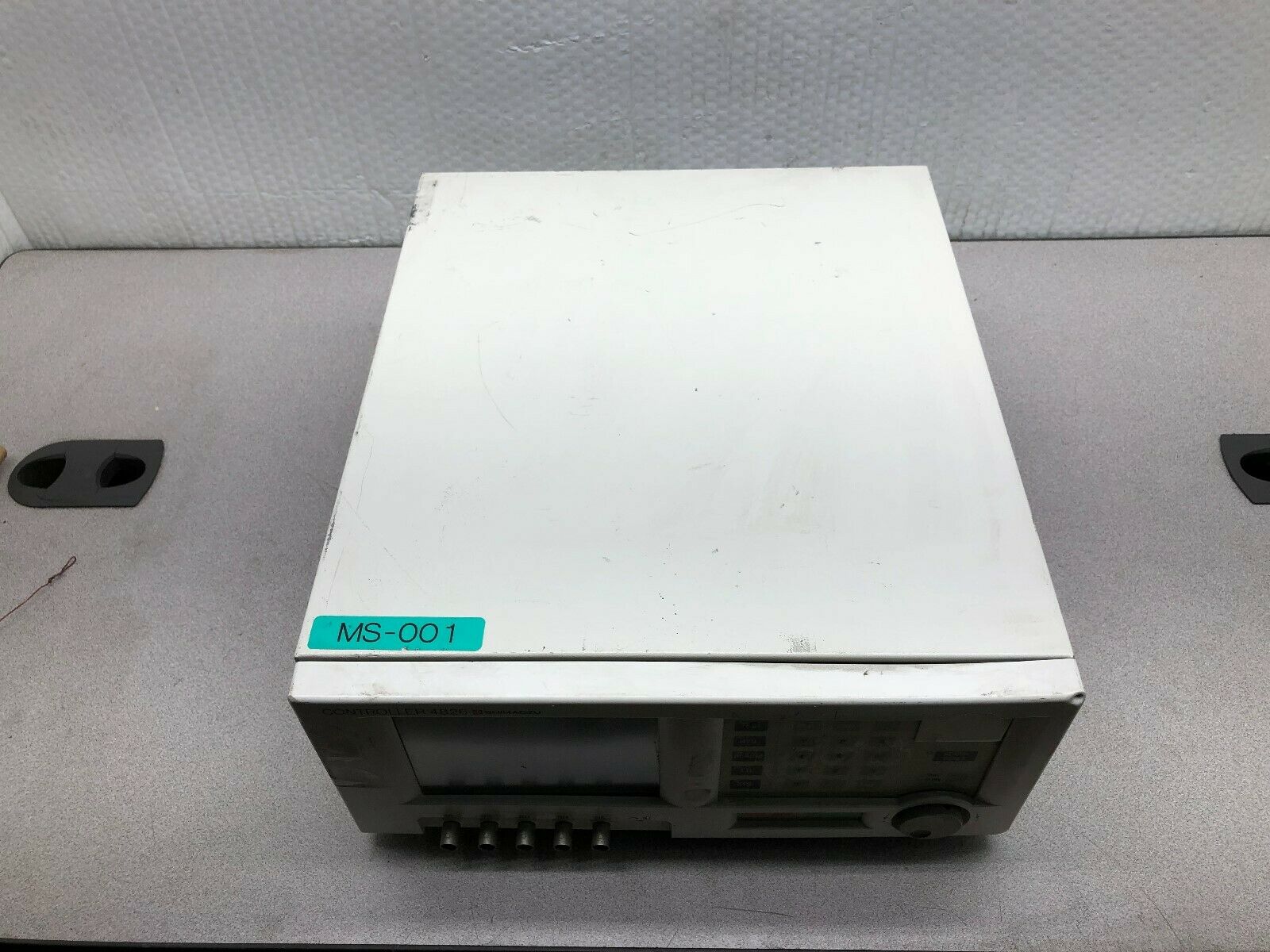 USED SHIMADZU CONTROLER 4826