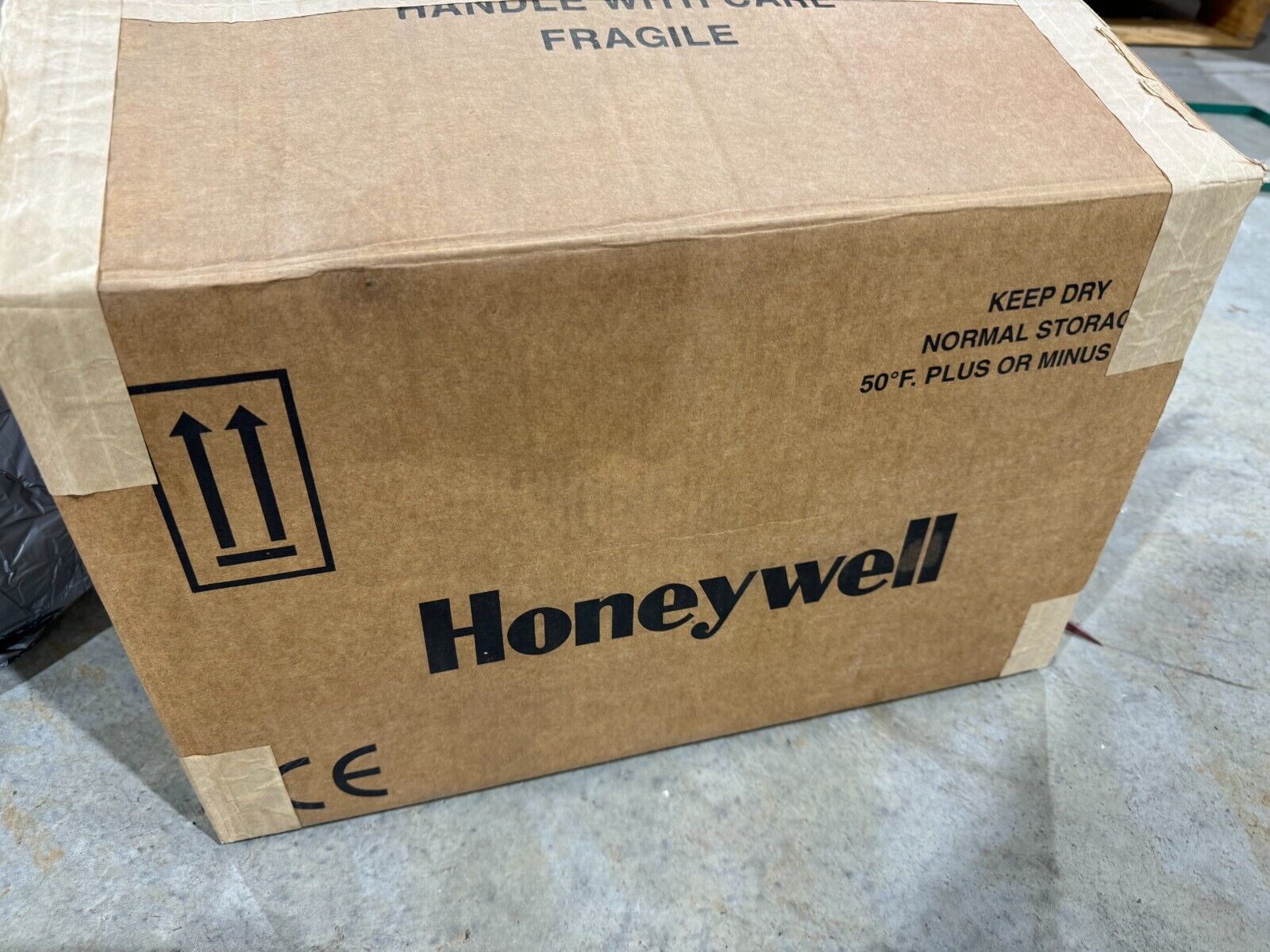 NEW HONEYWELL STR800 GP TRANSMITTER STR87G-11A05E0-KKGJBCDSG-B-AHD-11C-B-21A6-F7