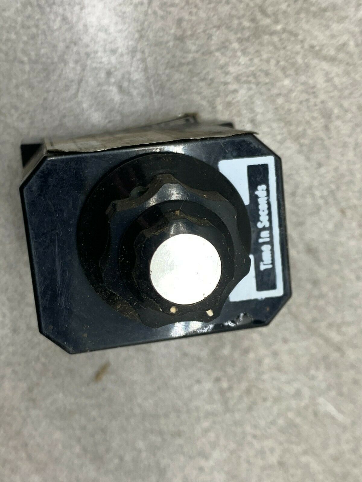 USED MEC TIMER RC0K115A5