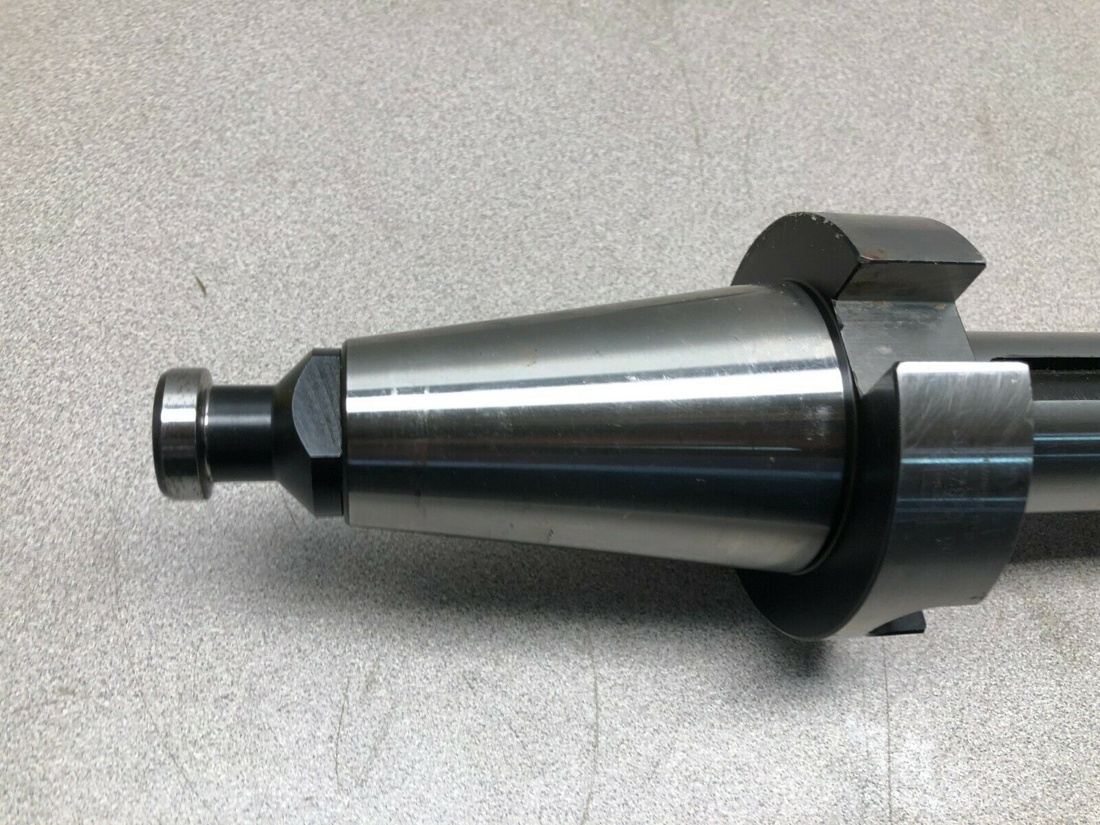 NEW NO BOX BUNA SPINDLE PART 56 10 873 02