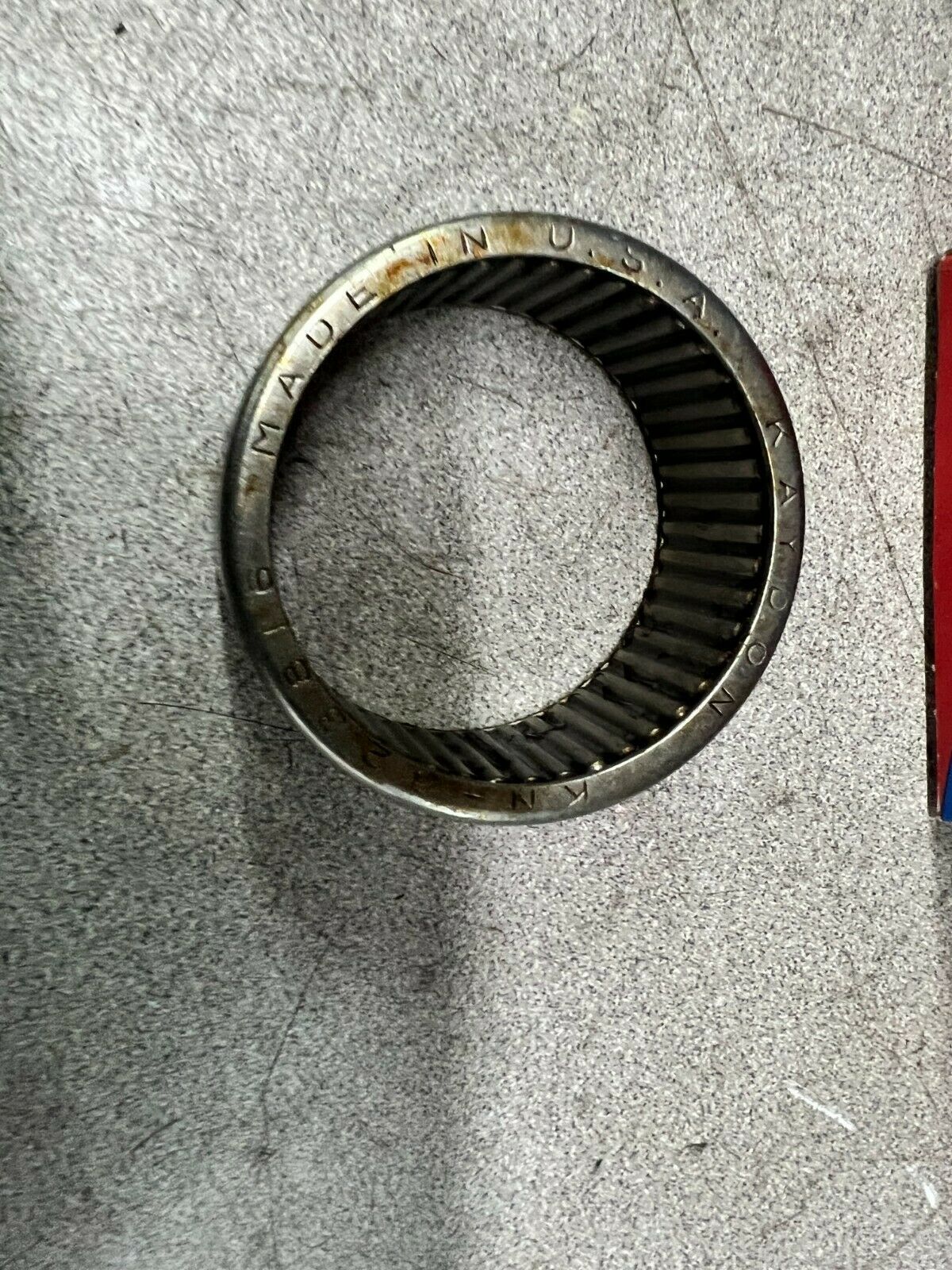 NEW IN BOX INA KN-323816 NEEDLER BEARING B3216