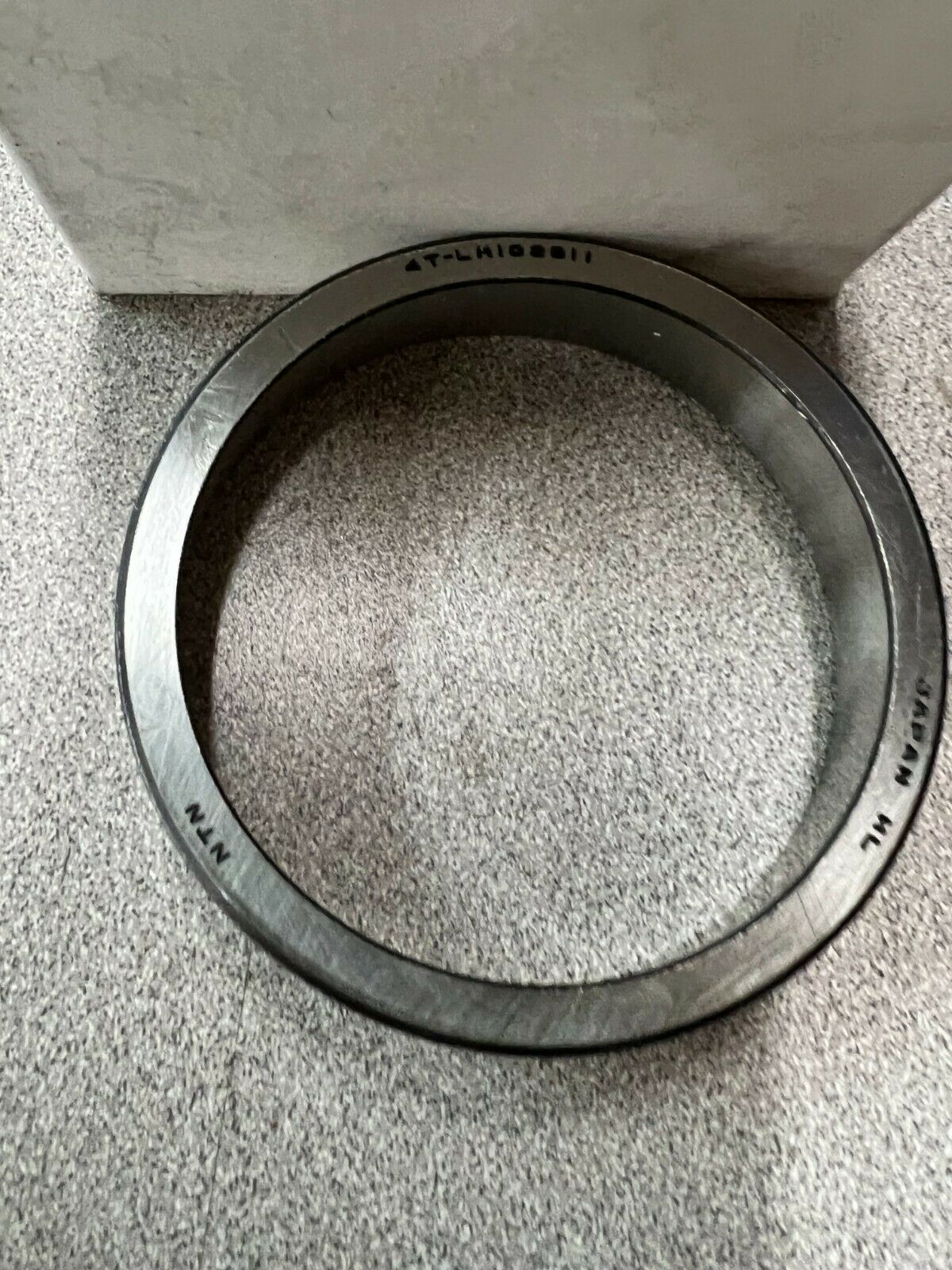 NEW IN BOX NTN BEARING RACE 4T-LM102911