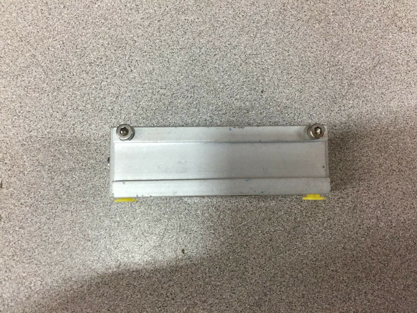 NEW NO BOX COMPACT MINI AIR CYL.  ABFH12X2