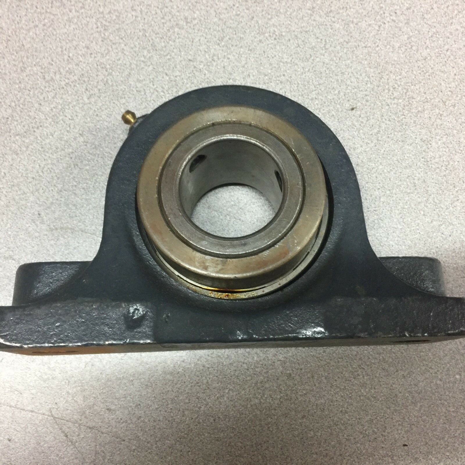 NEW NO BOX DODGE TYPE SC PILLOW BLOCK BEARING DH-208-18