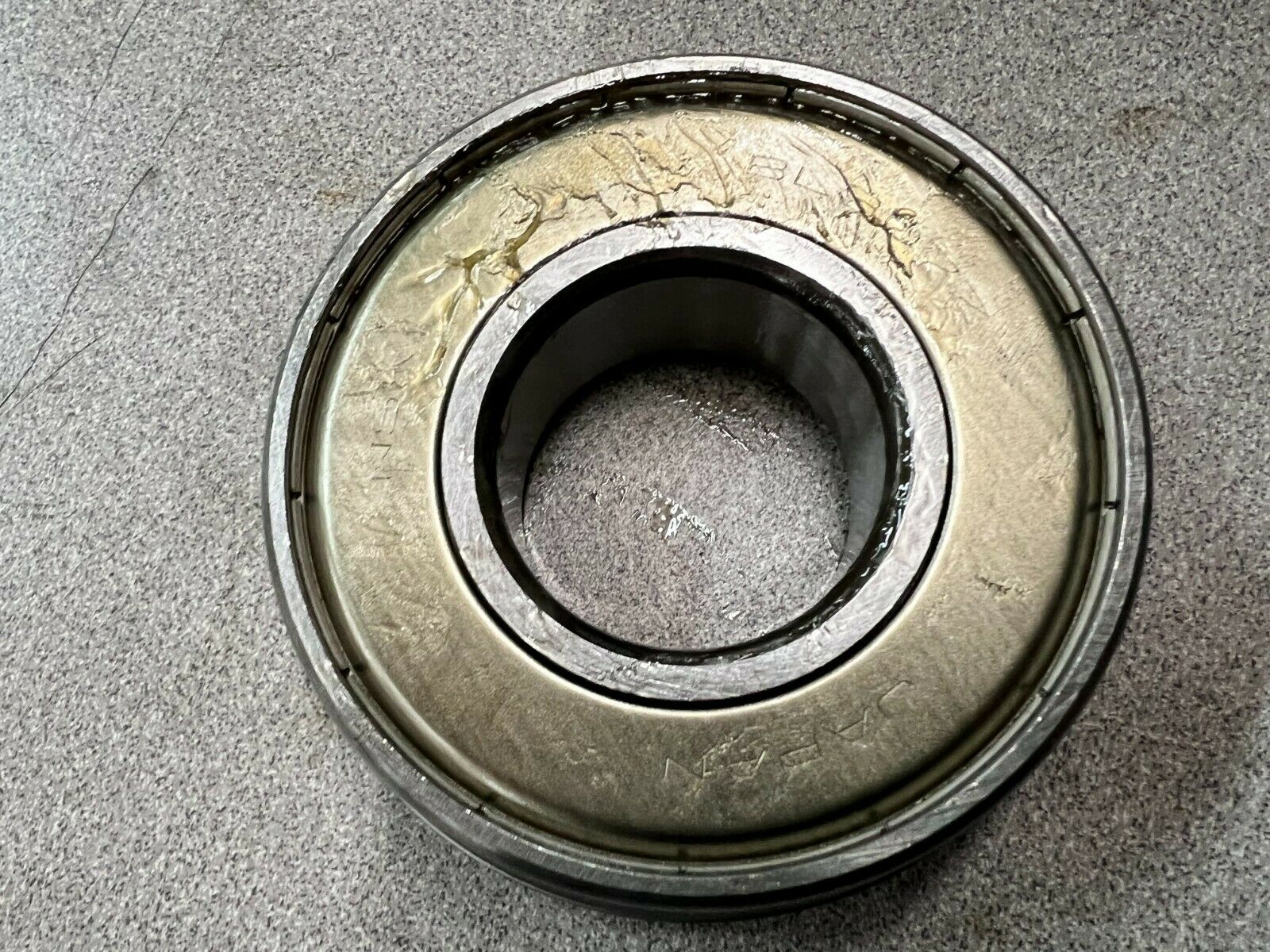 NEW IN BOX NSK 1307 SL BL307N BALL BEARING  BL207Z