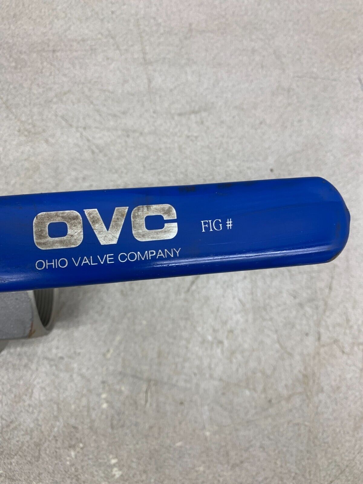 NEW OVC 2" CF8M STAINLESS 1000WOG FULL PORT BALL VALVE 1000 WOG HAITIMA