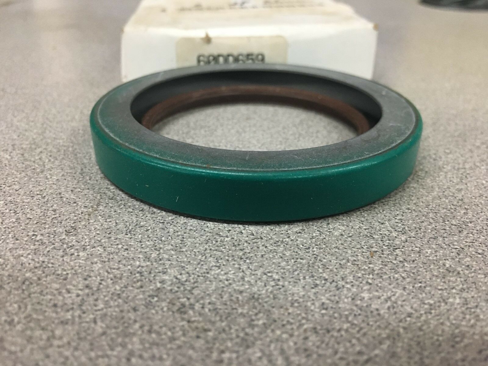 NEW IN BOX SEAL FOR SANDER HP BLOWER 60DD659