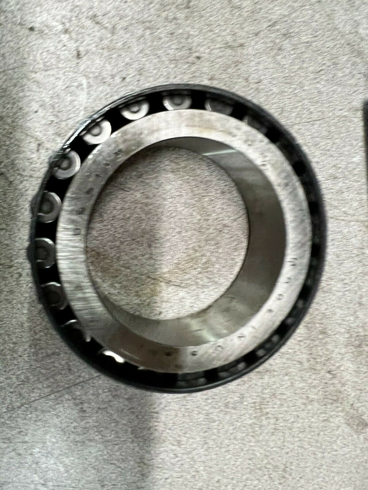 NEW IN BOX NDH A11950 ROLLER BEARING A111950