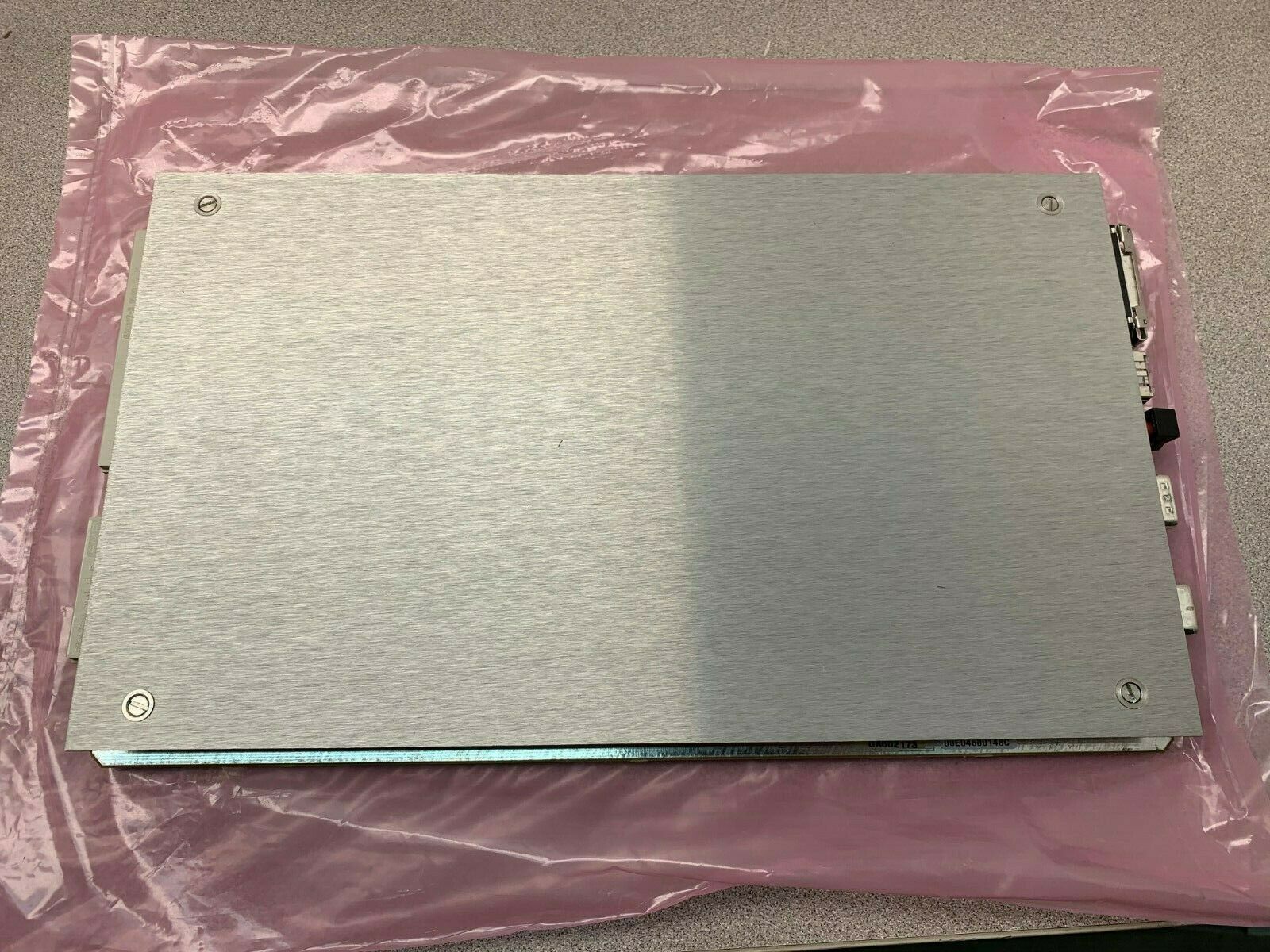 NEW NO BOX BENTLY NEVADA PLC TDXNET TRANSIENT DATA INTERFACE PWA 134652-01 F