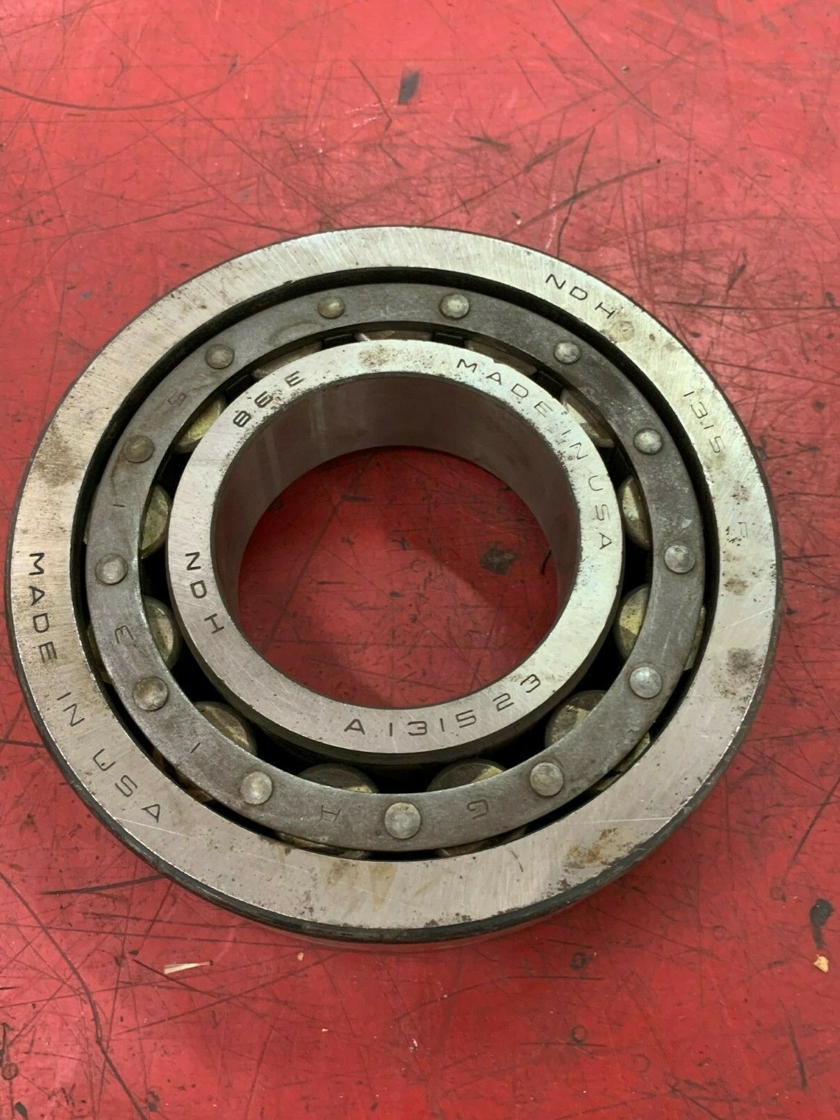 NEW NO BOX NDH DELCO ROLLER BEARING A 1315 23