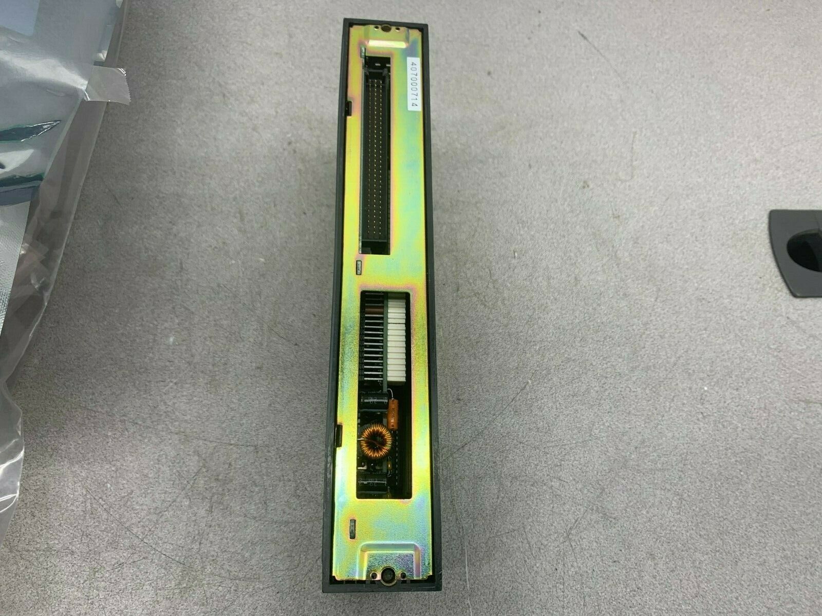 USED GE FANUC BUS CONTROLLER IC65BEM510H