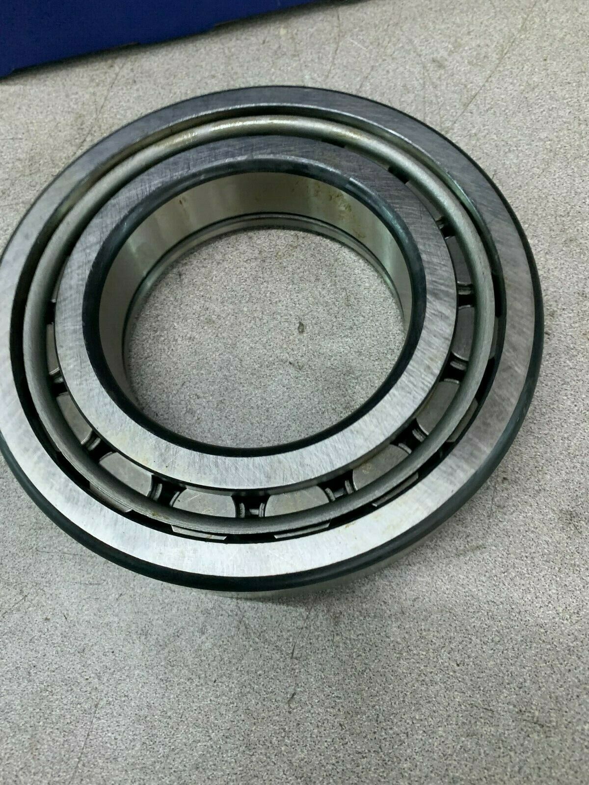 NEW IN BOX FAG NU219 CYLINDRICAL ROLLER BEARING WSN61219EV