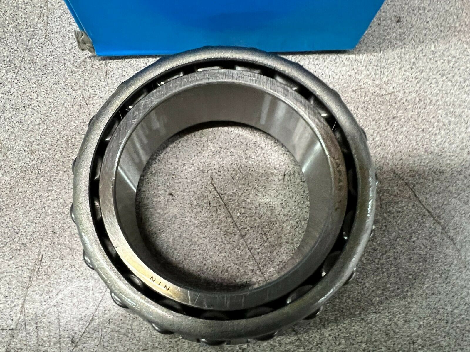 NEW IN BOX NTN ROLLER BEARING 4T-JM207048A