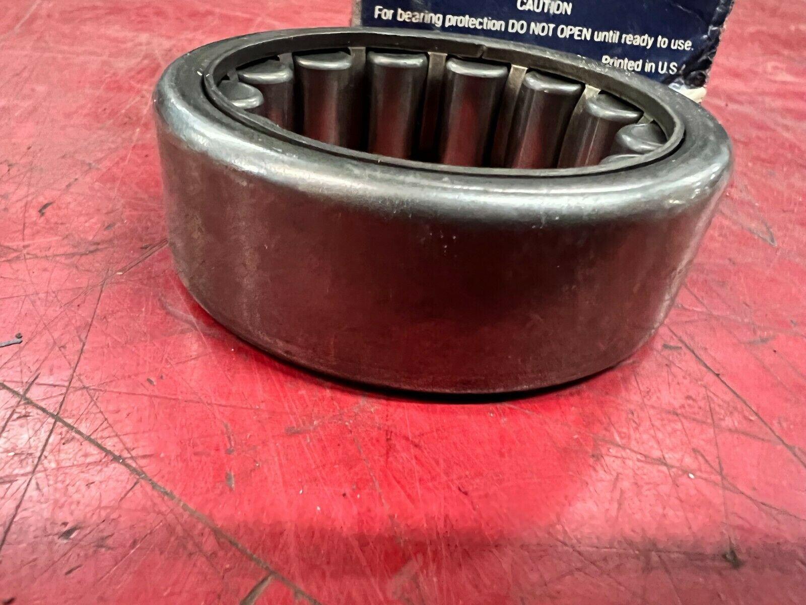 NEW IN BOX NDH ROLLER BEARING H16283