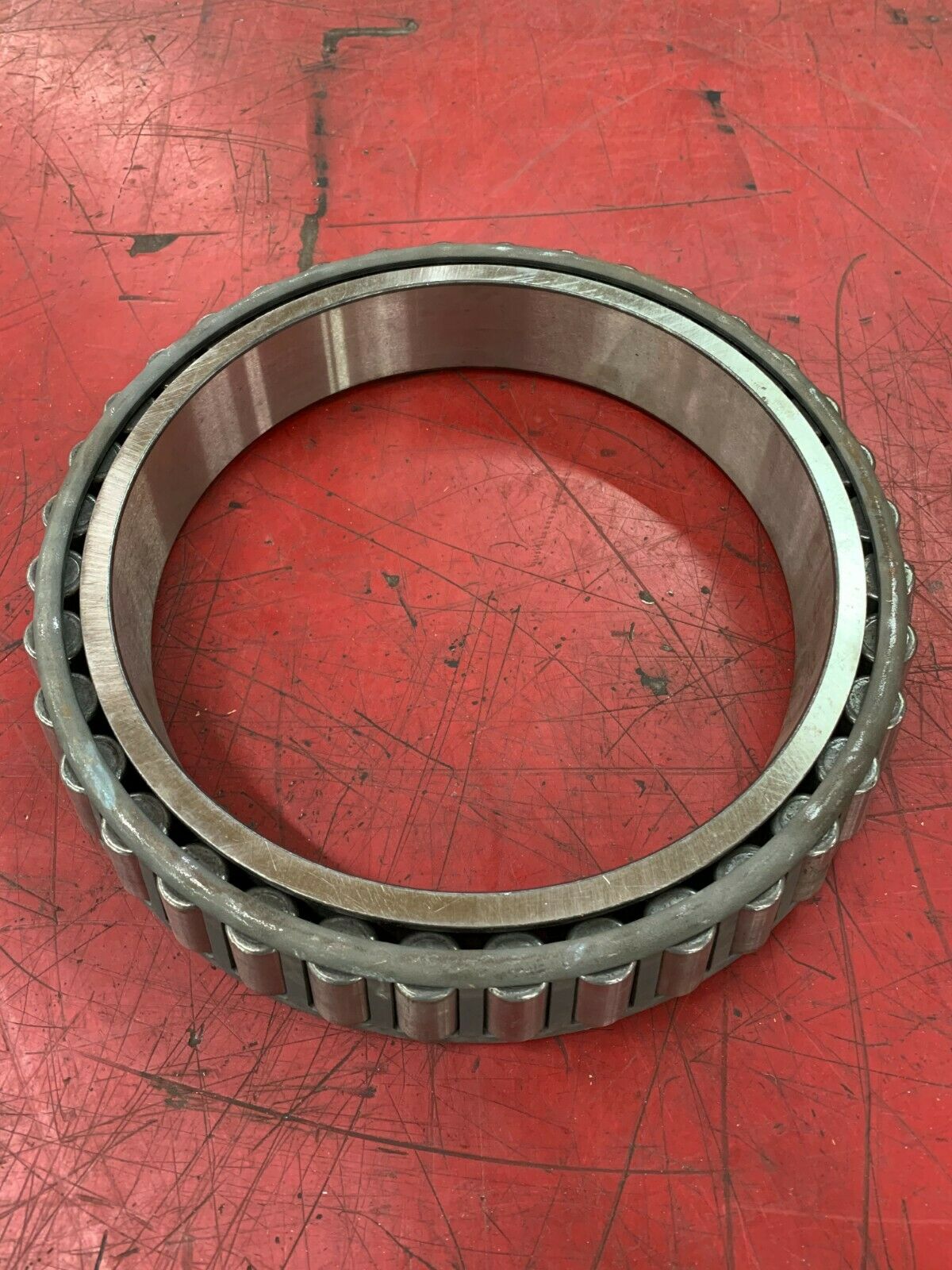 NEW NO BOX TIMKEN TAPERED ROLLER CONE BEARING LM241149