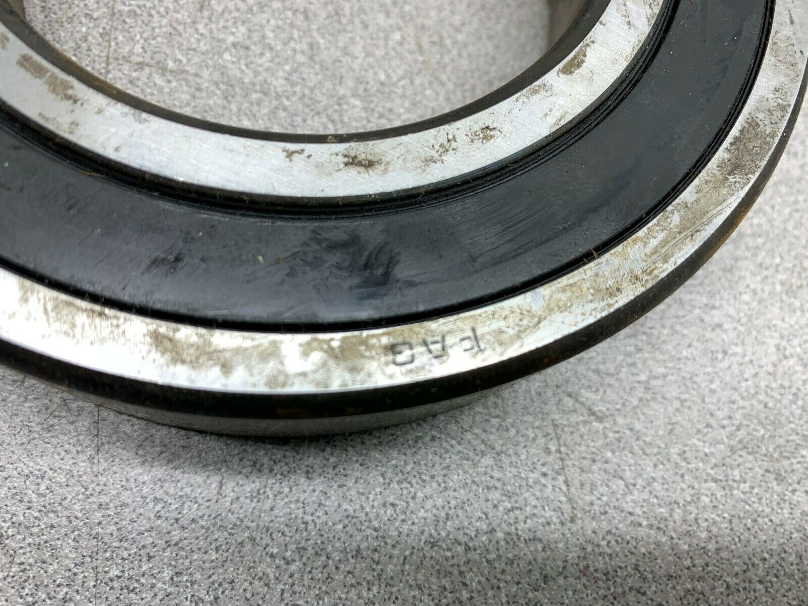 NEW NO BOX FAG BEARING 6216.C3