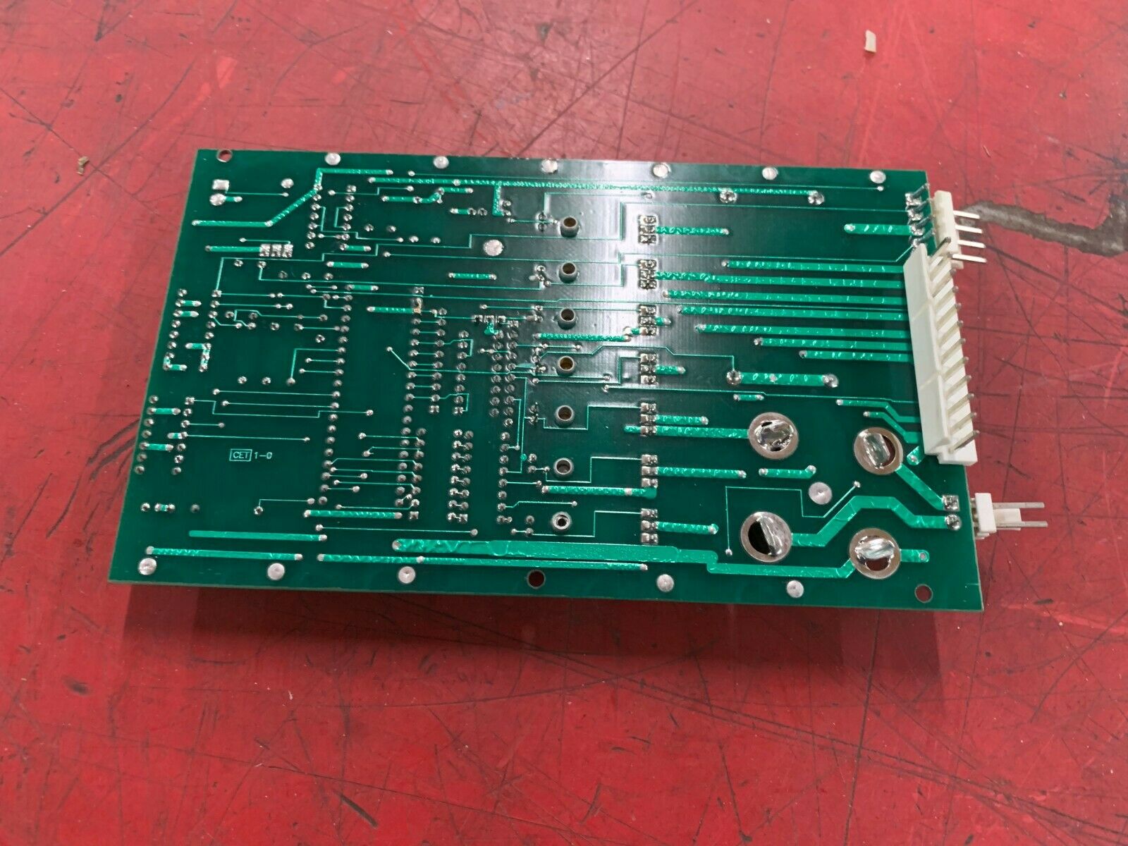 USED CIRCUIT BOARD 1700-259