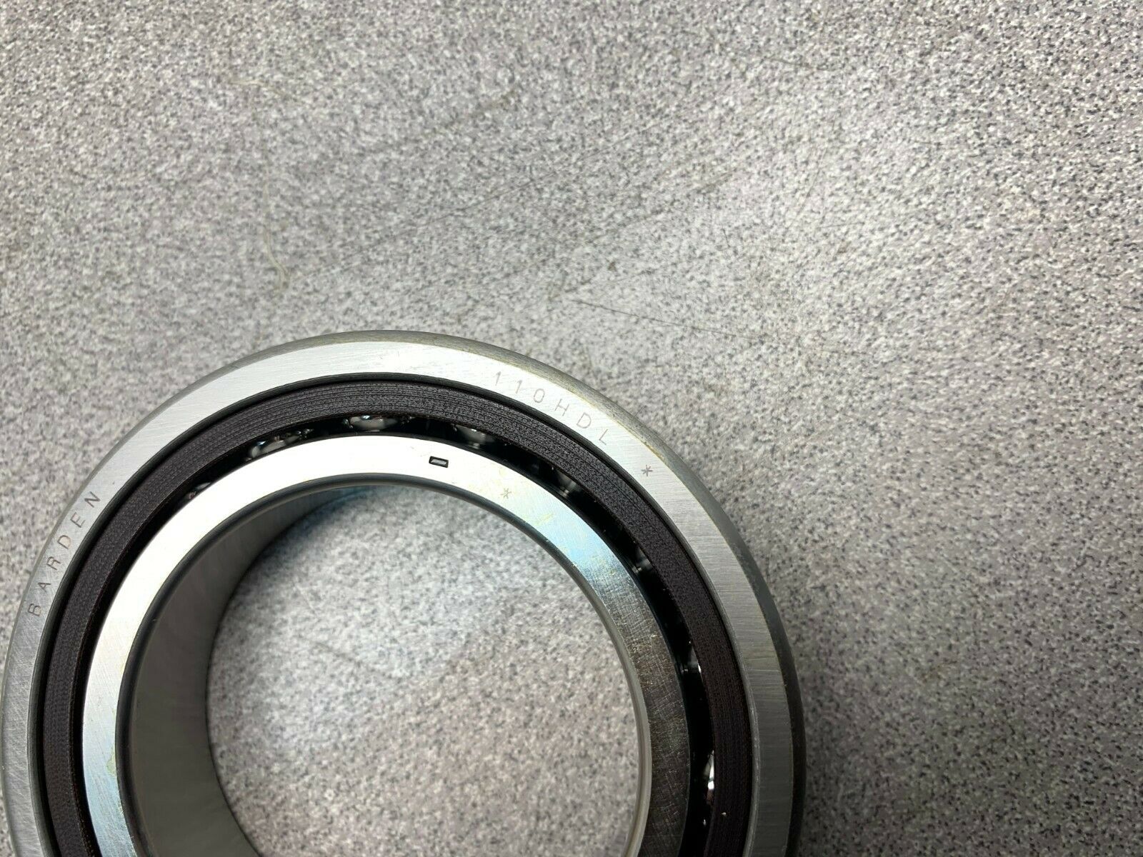 NEW NO BOX BARDEN BEARING 110HDL