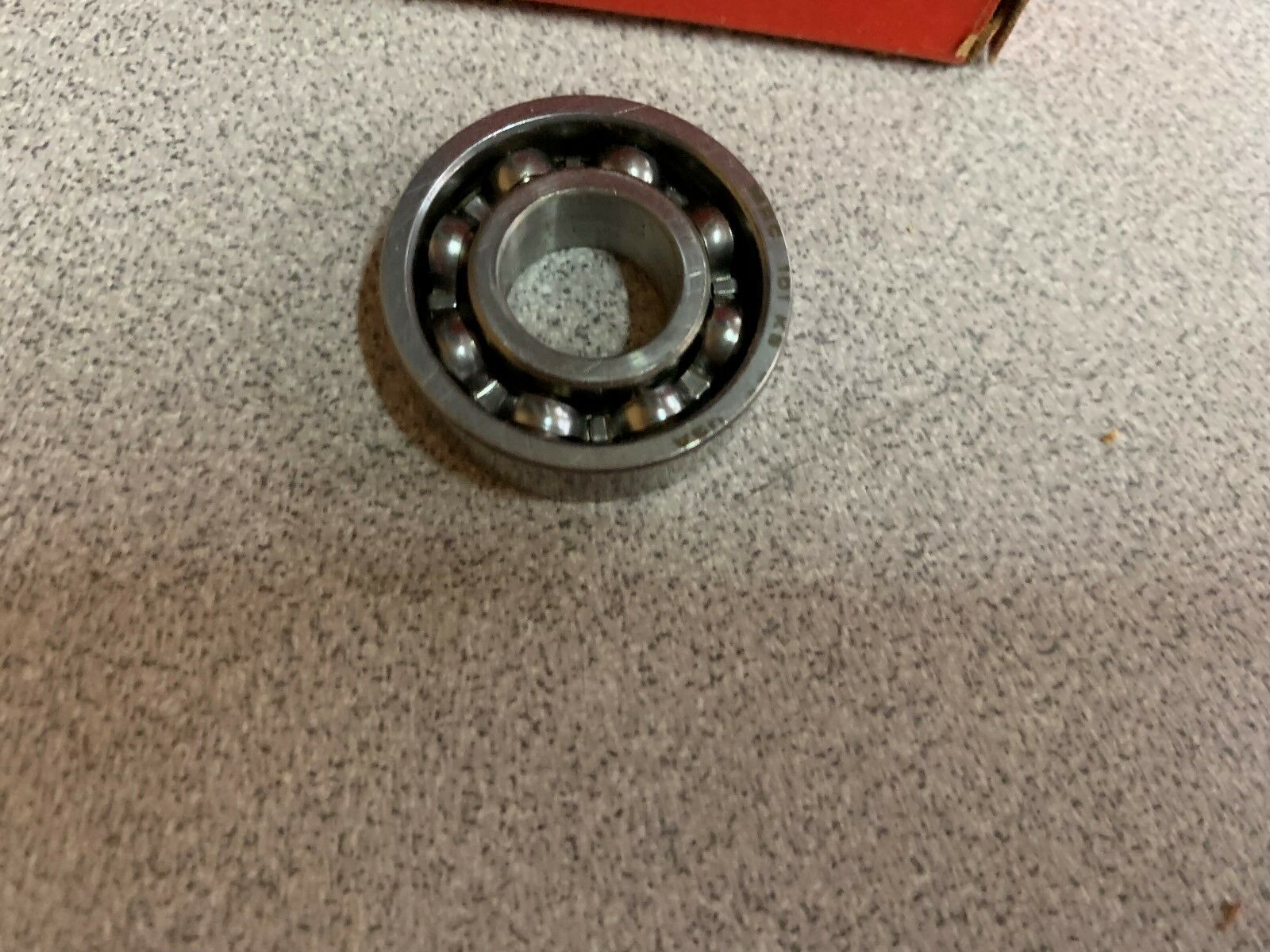 NEW IN BOX TRW BEARING 101KS