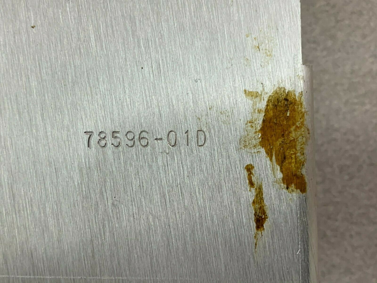 NEW NO BOX BENTLY-NEVADA 00270142 HI-POTTED CONTROL TRANSFORMER PX4778 78596-01D