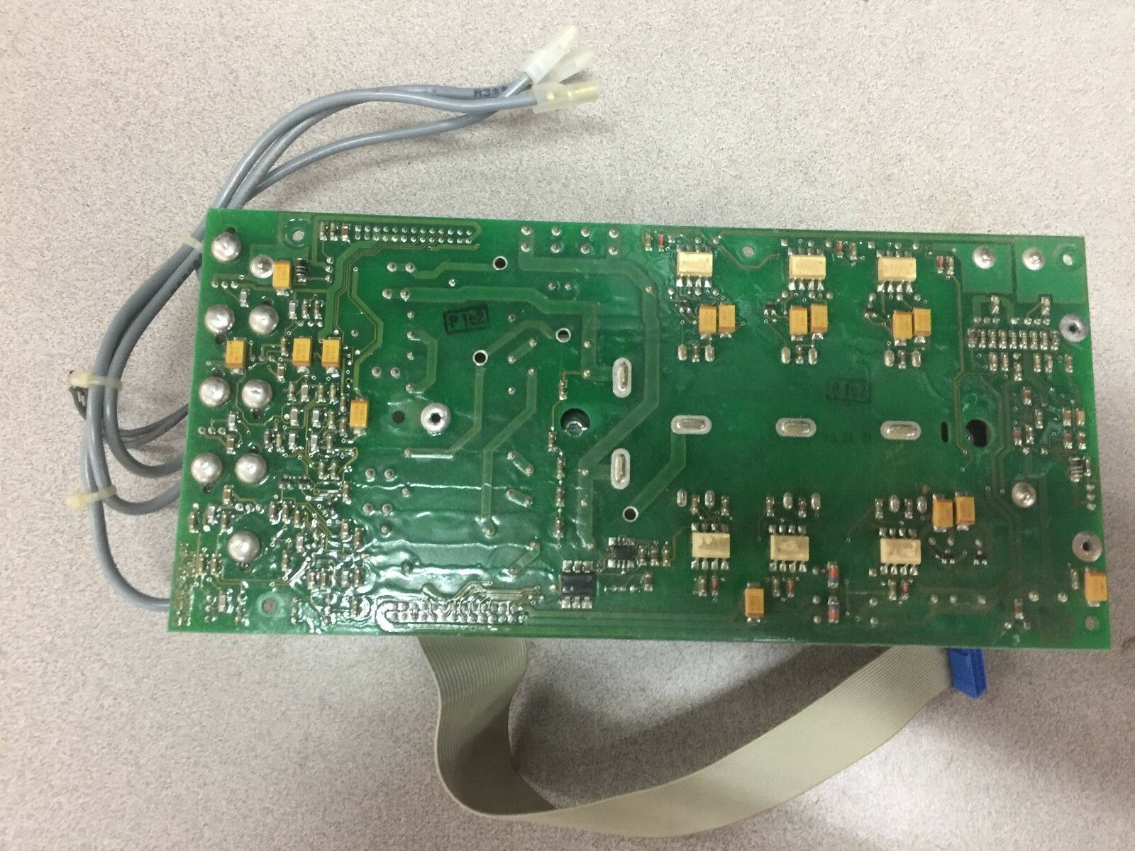 USED MITSUBISHI CIRCUIT BOARD CM50TF-12H