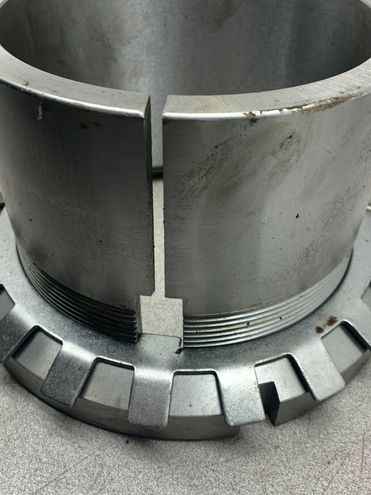 NEW FAG BEARING ADAPTER H3134X515