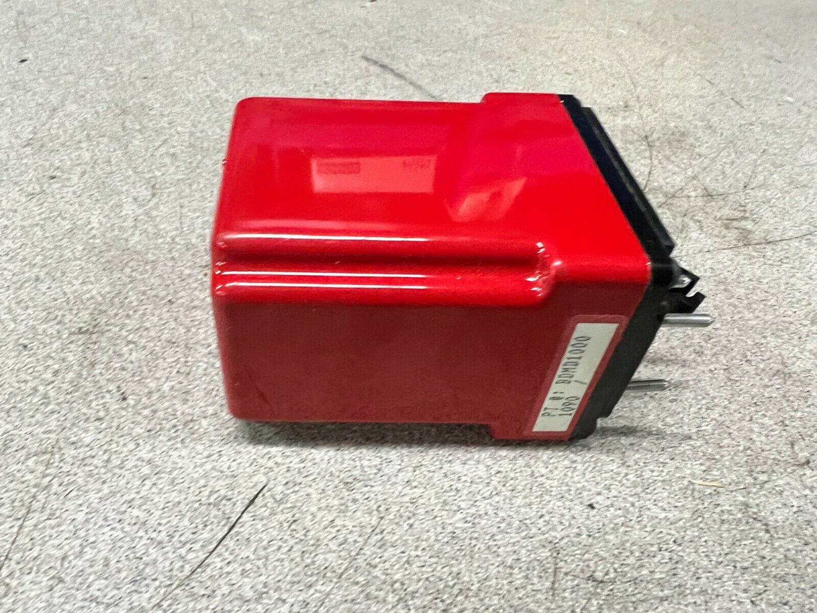 NEW NO BOX RED LION RELAY BDMD1000