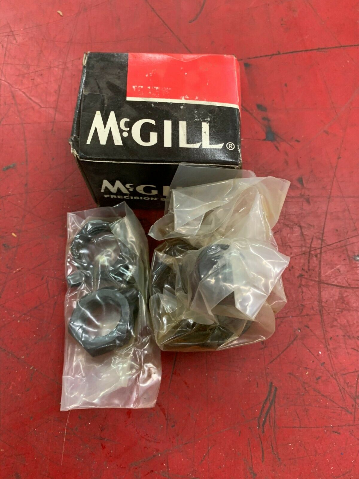 NEW IN BOX MCGILL CAM FOLLOWER MCFD 62