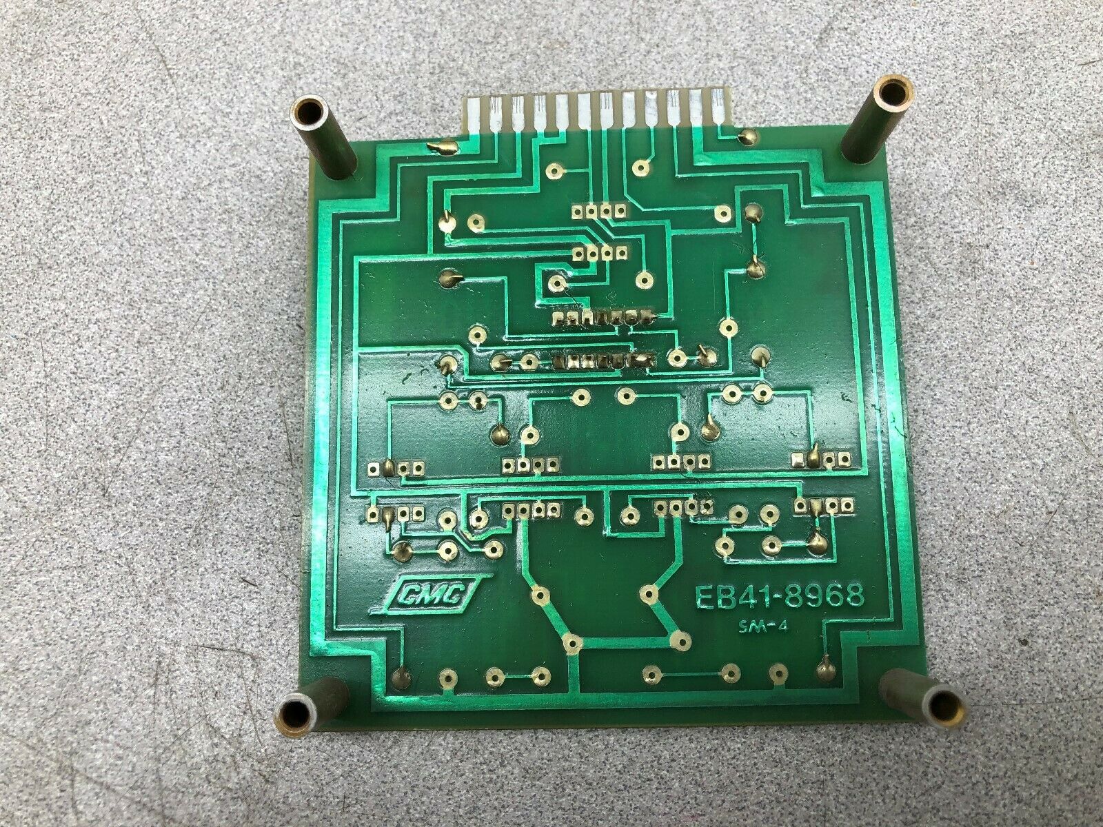 USED CMC CIRCUIT BOARD EB41-8968