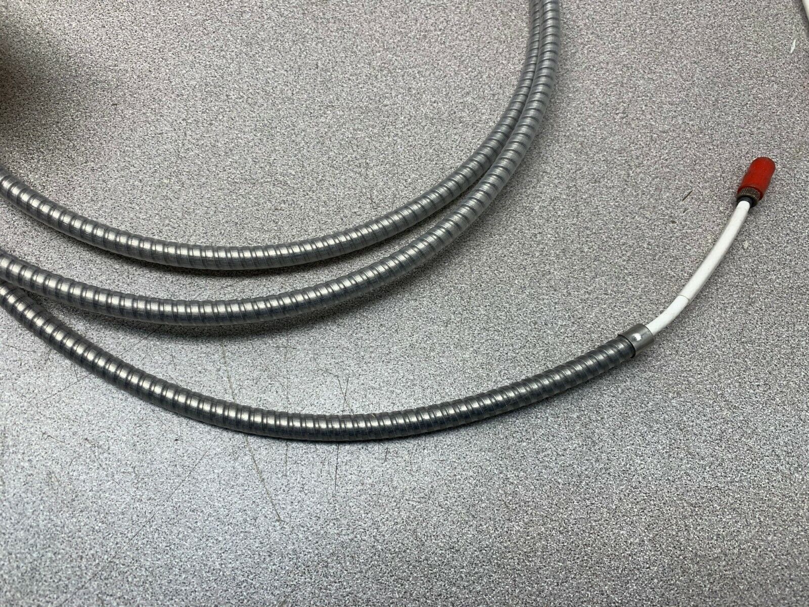 NEW NO BOX BENTLY NEVADA CABLE 18622-008-03