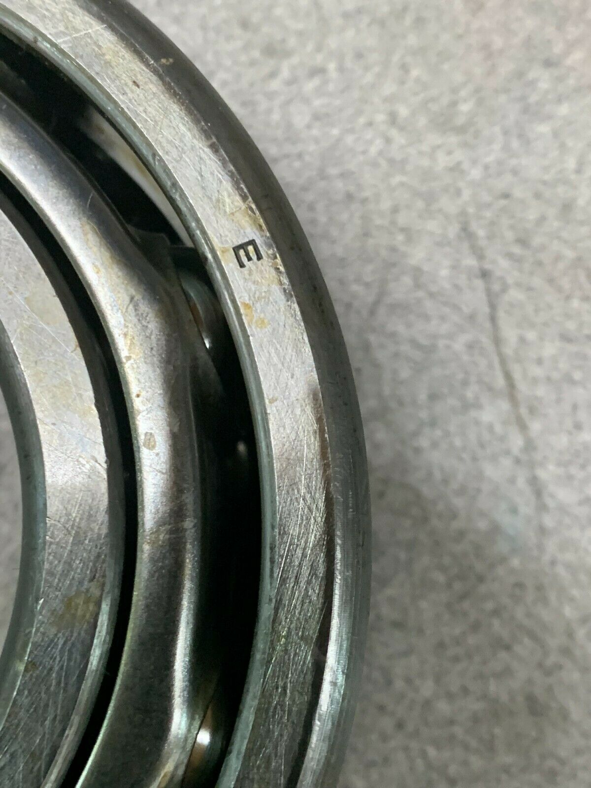 NEW NACHI ROLLER BEARING 5212