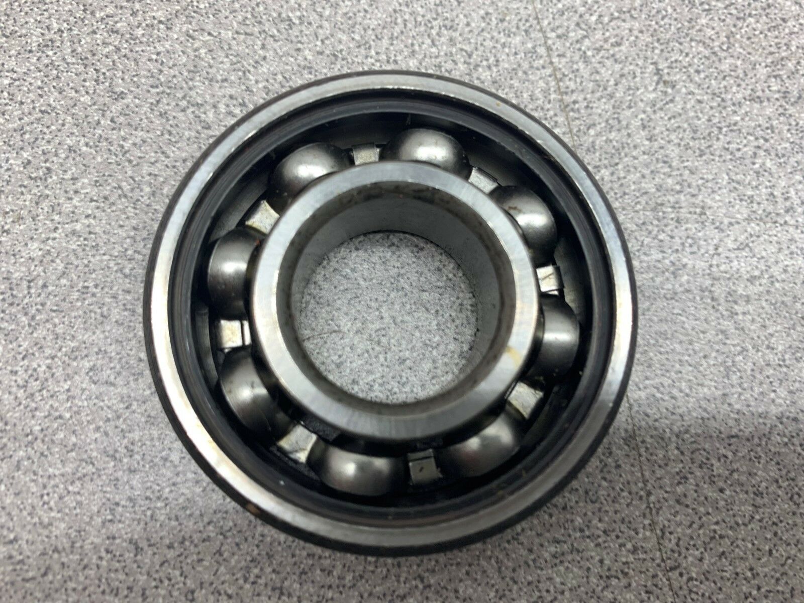 NEW NO BOX MRC BEARING 204S