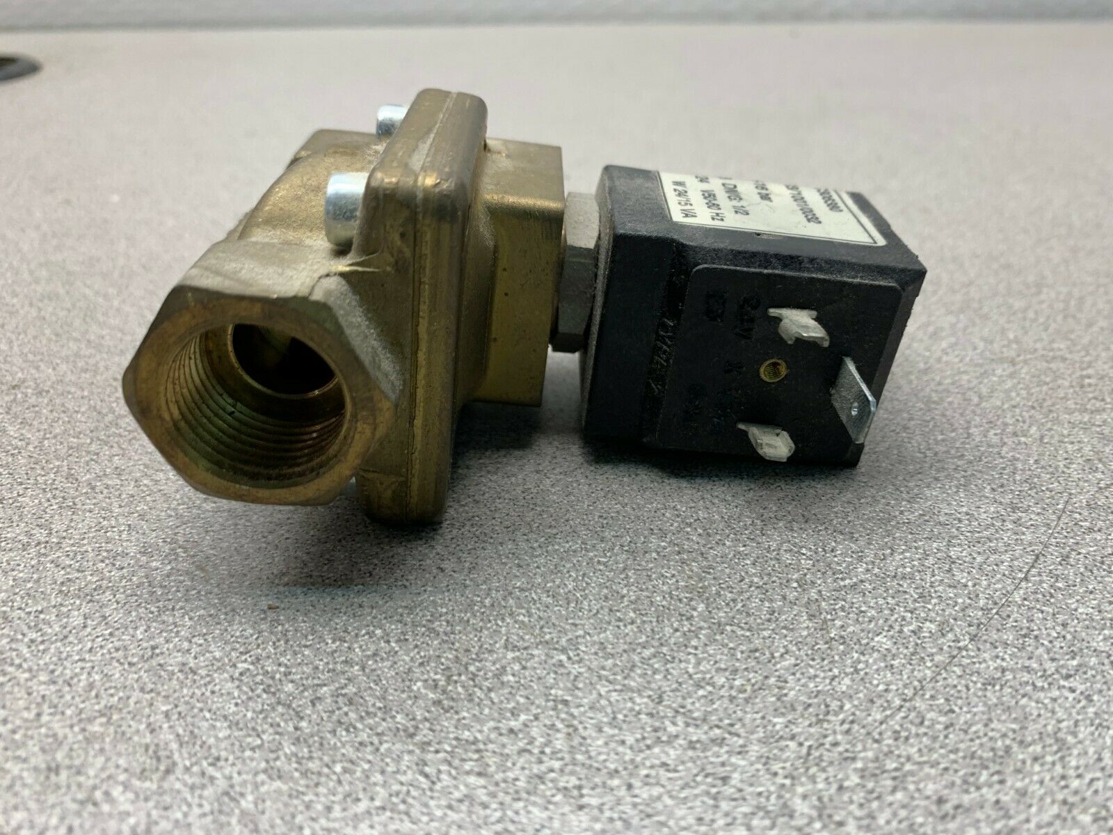 USED GENERIC SOLENOID VALVE A4023/1001/0032