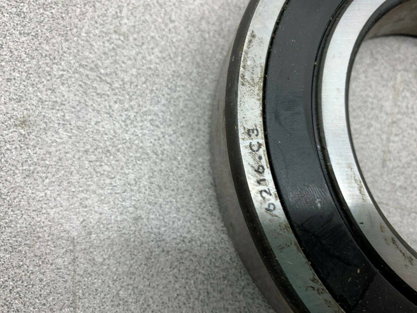 NEW NO BOX FAG BEARING 6216.C3