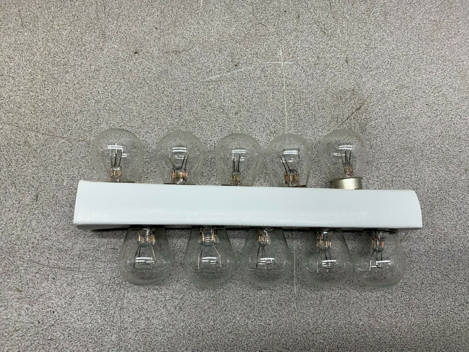 BOX OF 10 NEW IN BOX EIKO BULB 2507