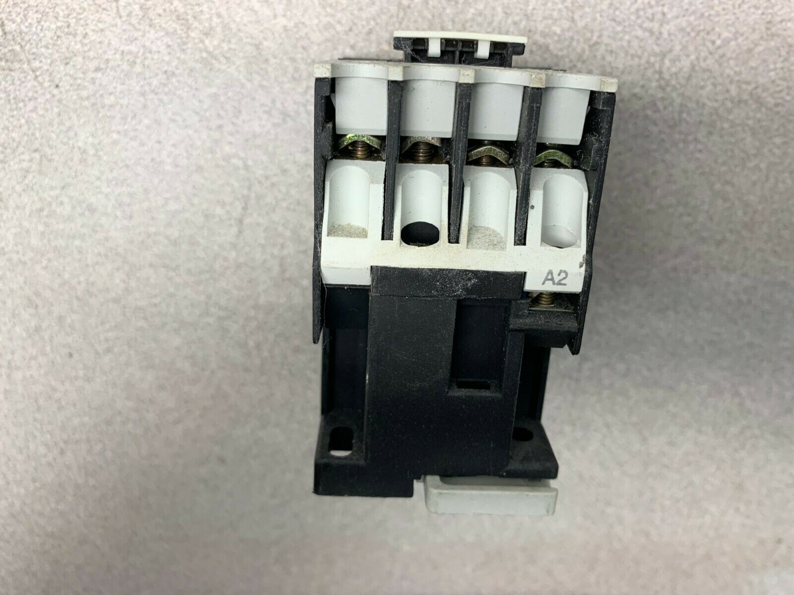 USED CHINT CONTACTOR NC1-0901