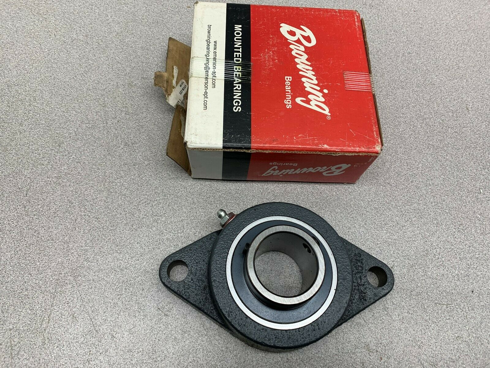 NEW IN BOX BROWNING BEARING VF25-233