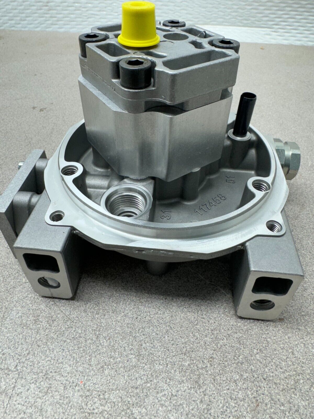 NEW NO BOX JTEKT HPI ACTUATOR K5091581 180721533