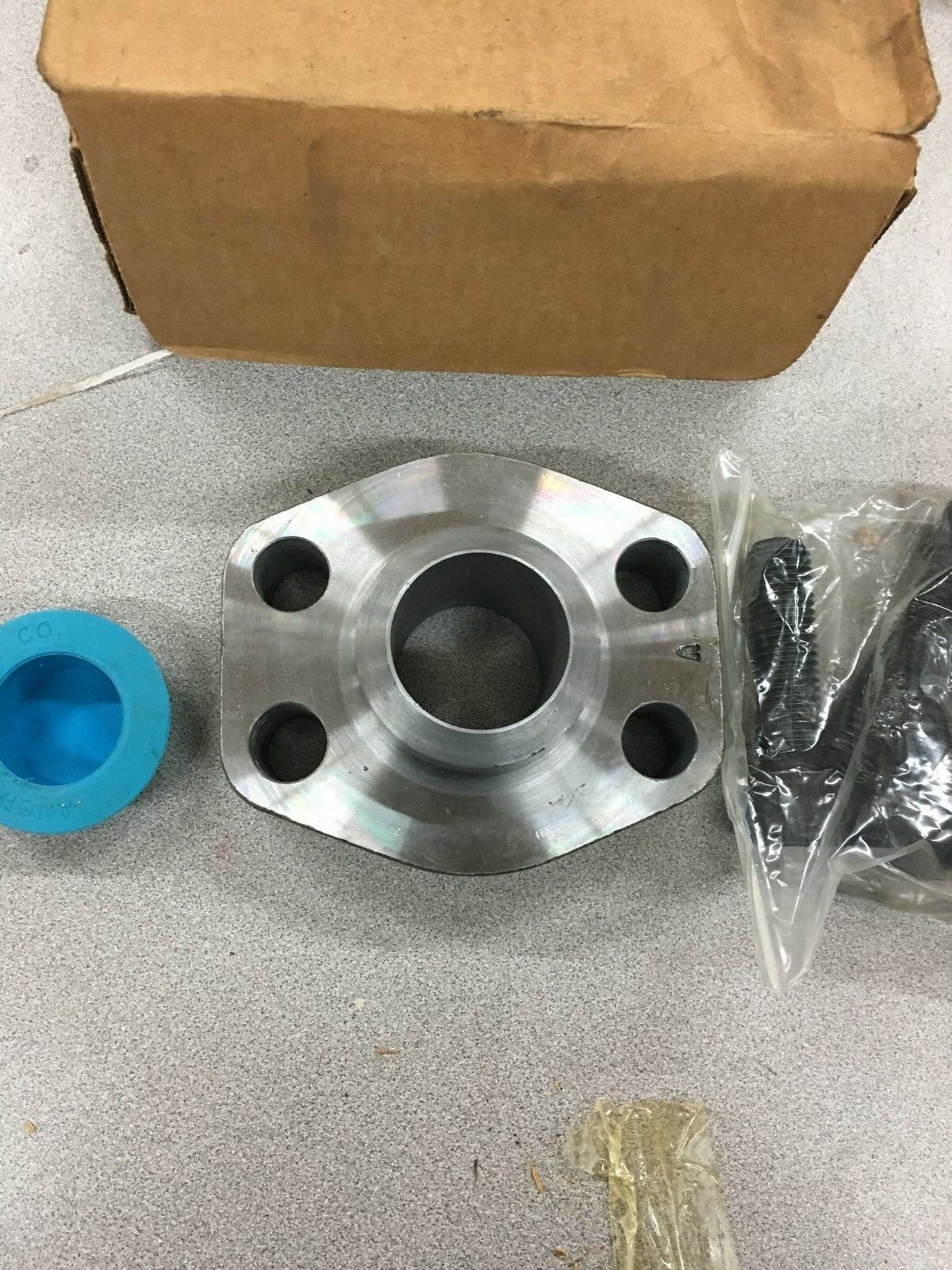 NEW IN BOX ANCHOR FLANGE W30-32U