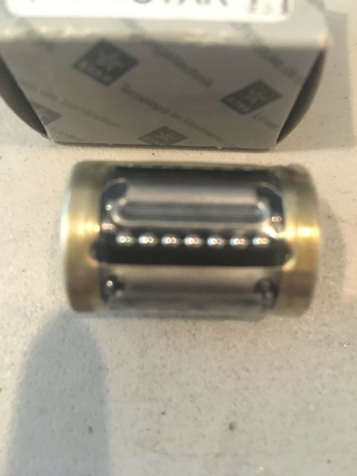 NEW IN BOX STAR BUSHING 0658-112-40