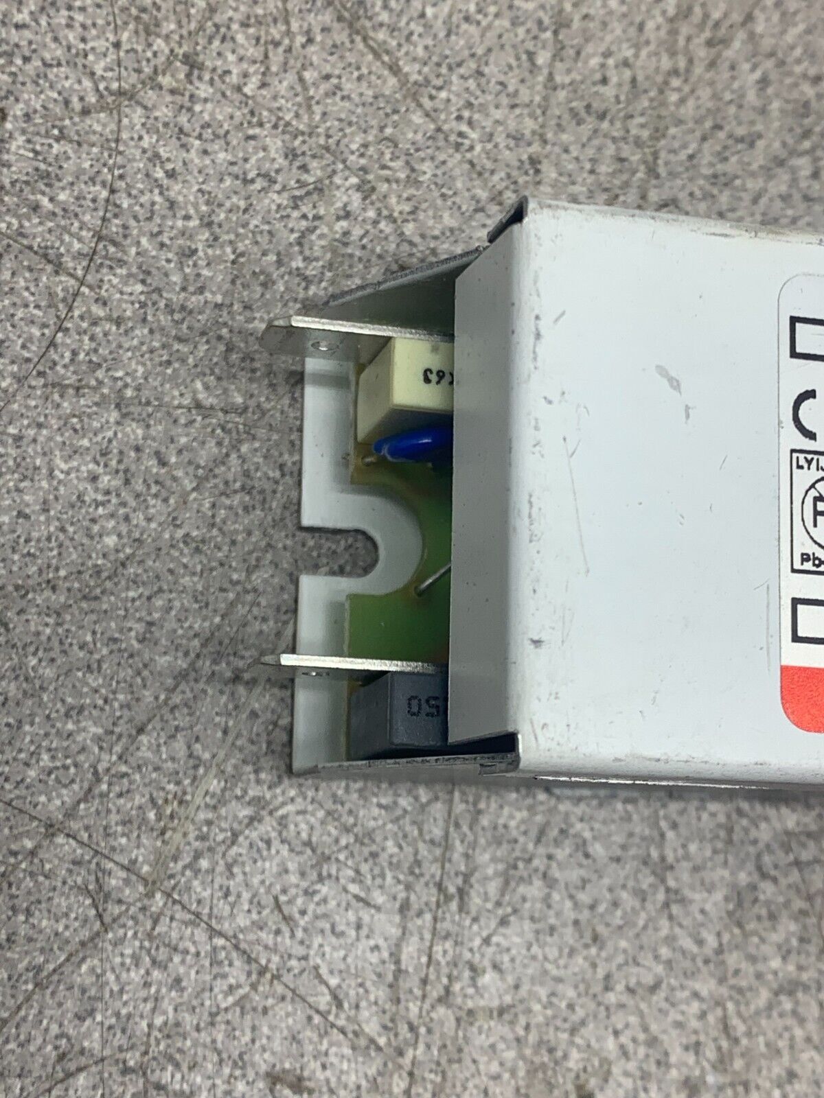 NEW NO BOX TEKNOWARE INVERTER TM87754