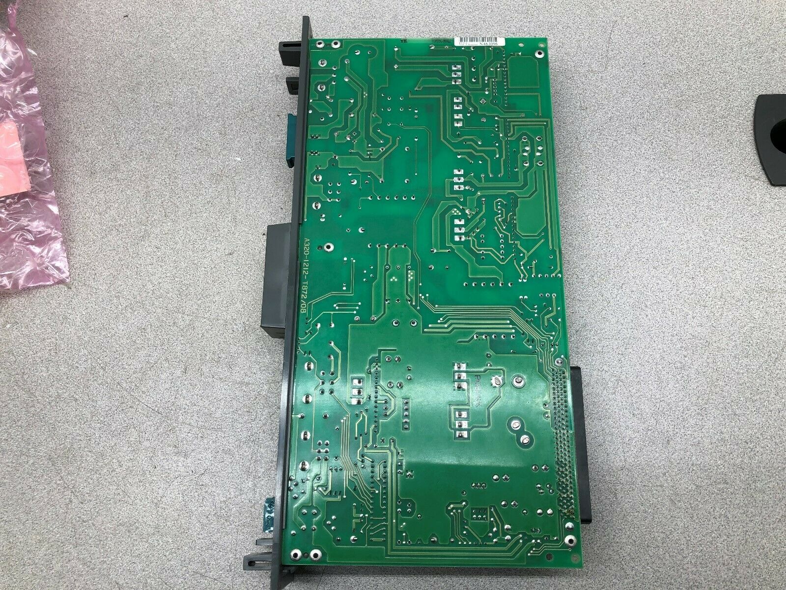 NEW NO BOX FANUC POWER SUPPLY A16B-1212-0871/18C