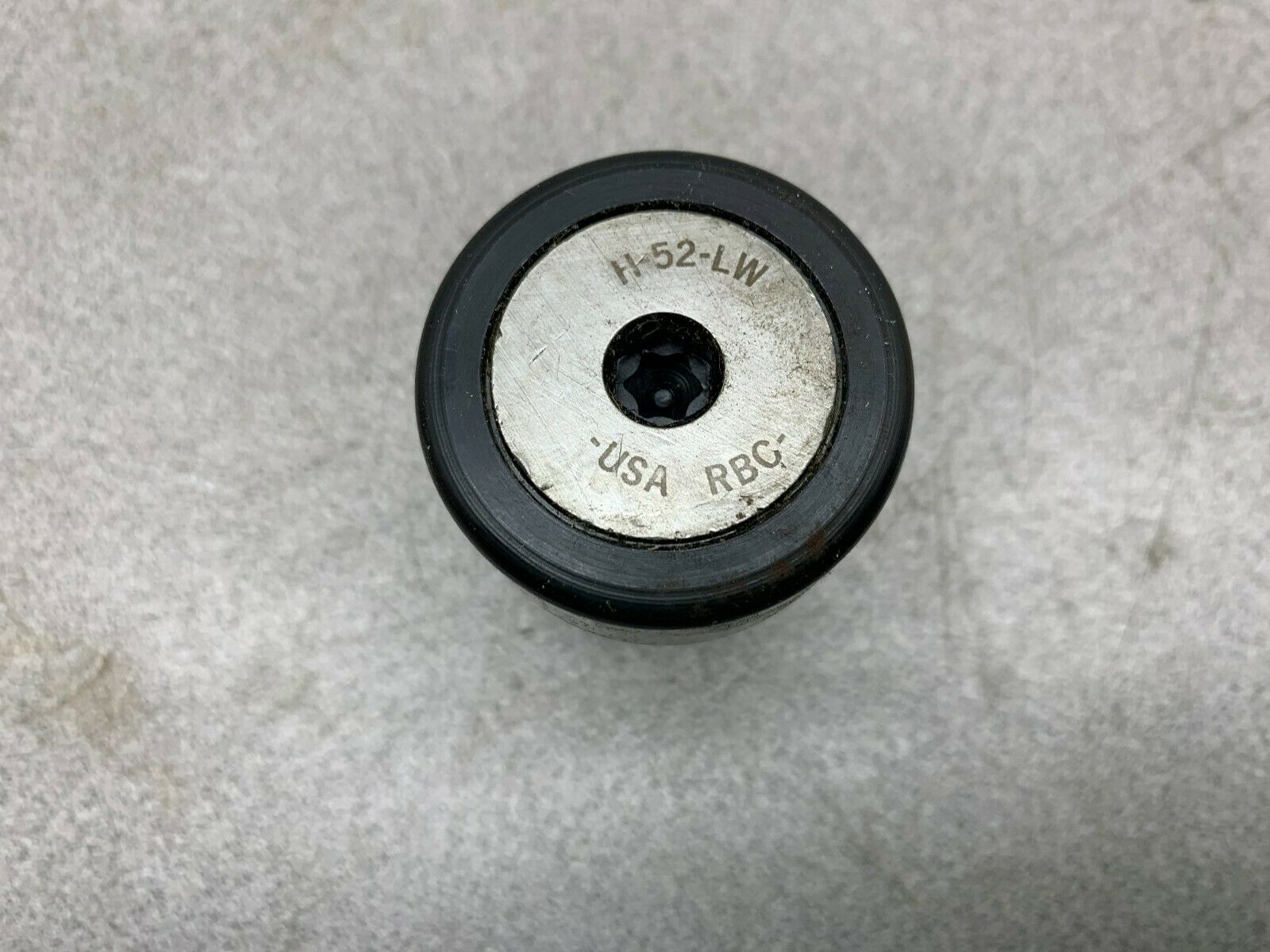 NEW NO BOX RBC PART H-25-LW