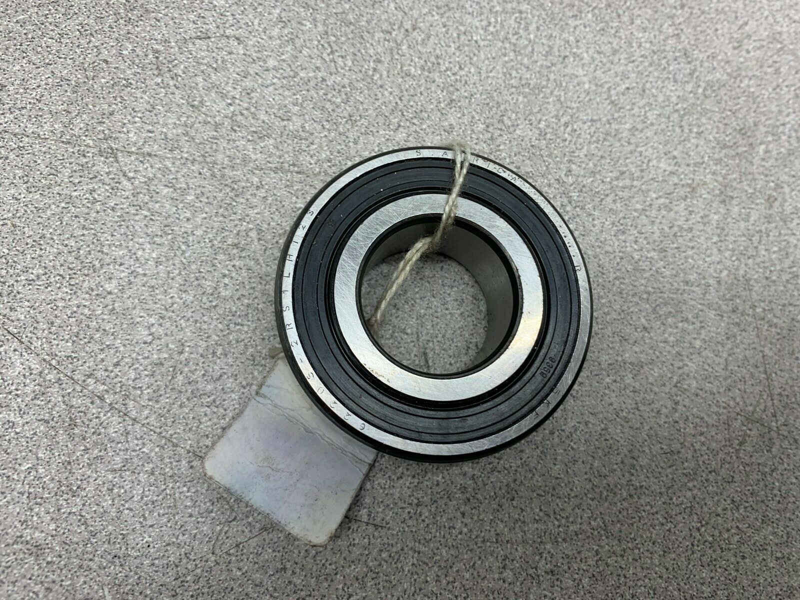 NEW NO BOX SKF BEARING 62205-2RS1LHT23