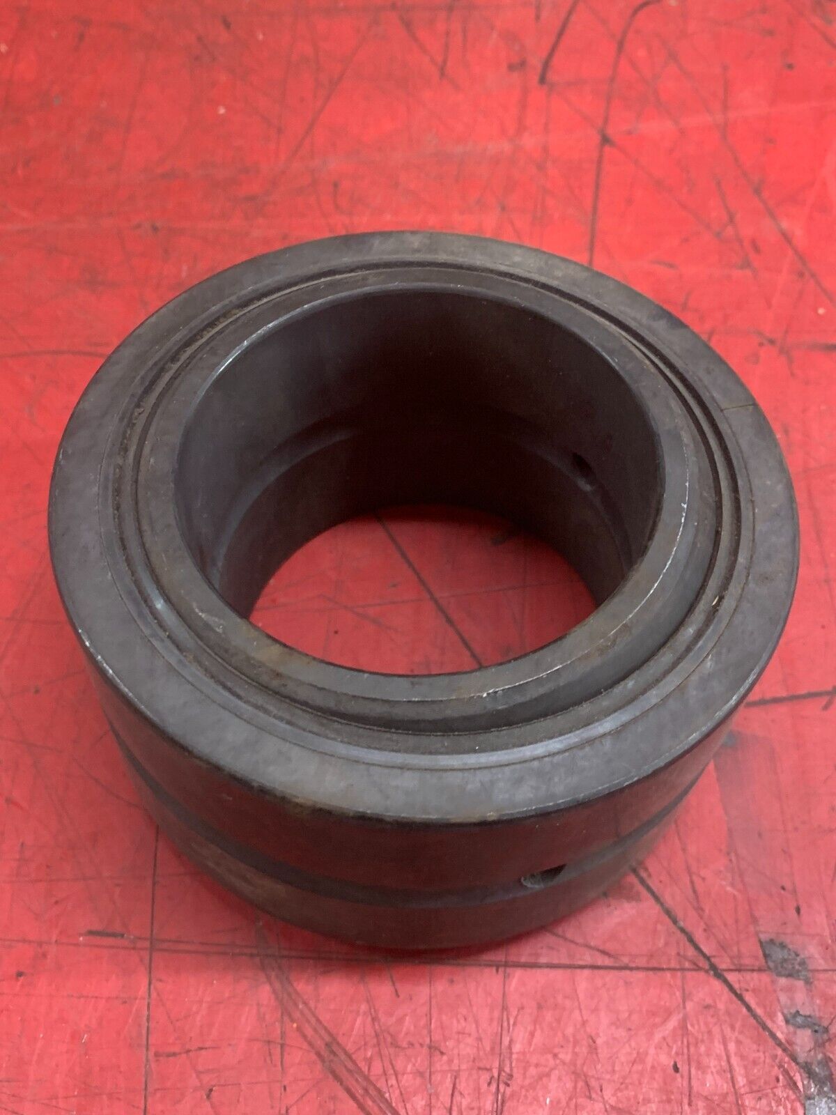 NEW NO BOX SKF PLAIN BEARING GEZ 212 ES-2RS